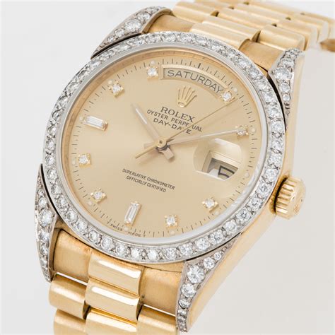 rolex oyster perpetual superlative day date fake|rolex oyster perpetual fraud.